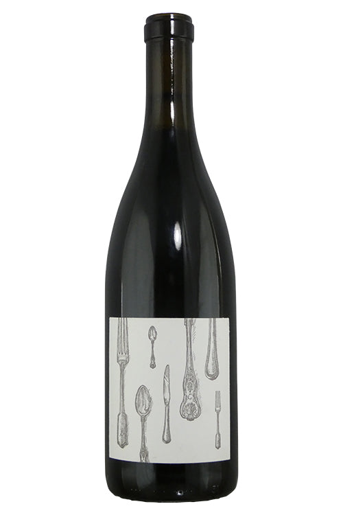 Big Table Farm Syrah - 2013 (750ml)