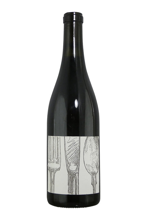 Big Table Farm Syrah White Hawk Vineyard - 2011 (750ml)