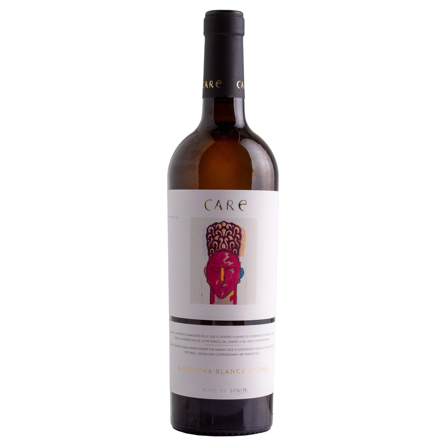 Bodegas Anadas Care Garnacha Nativa Blanca - 2020 (750ml)