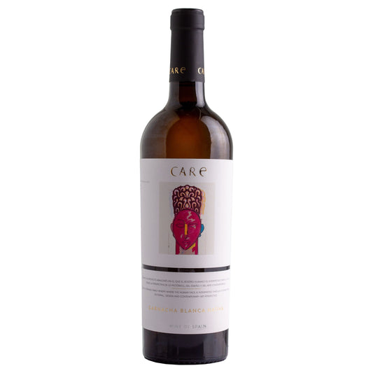 Bodegas Anadas Care Garnacha Nativa Blanca - 2020 (750ml)