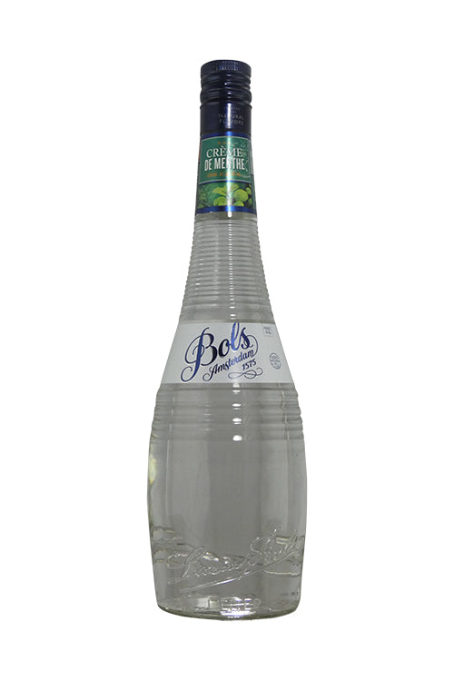 Bols Creme de Menthe (1L)