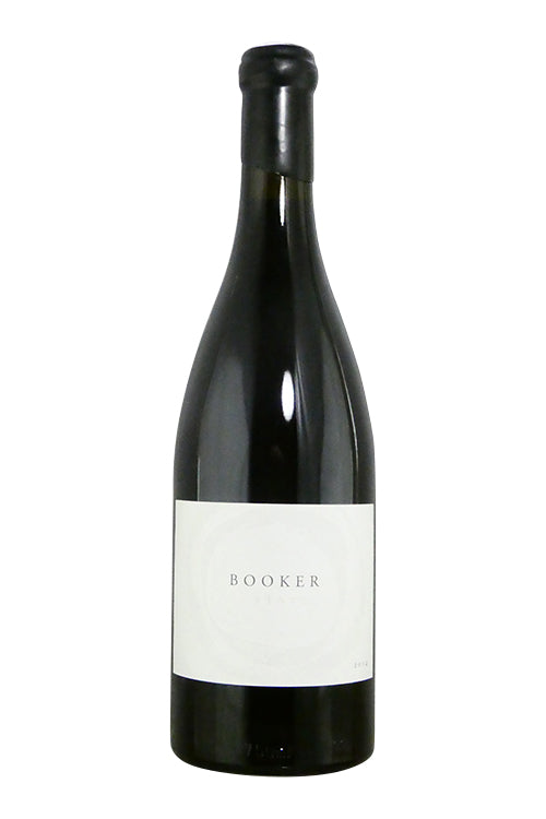 Booker Vineyard Estate - 2014 (750ml)