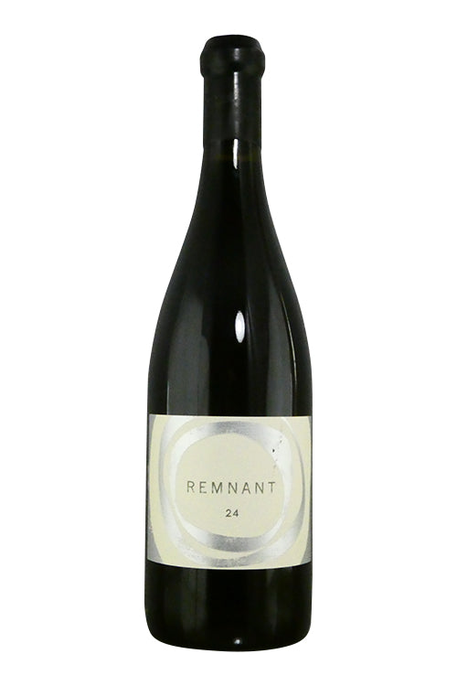 Booker Vineyard Remnant 24 - 2012 (750ml)