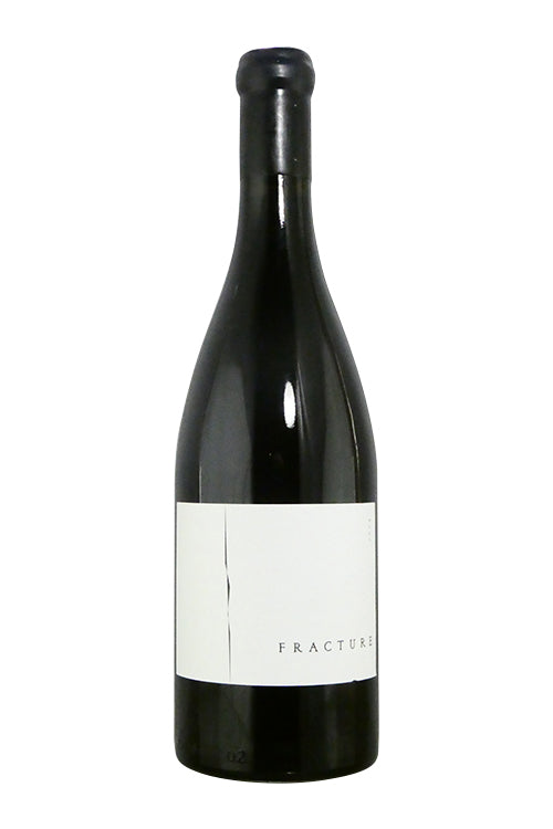 Booker Vineyard Syrah Fracture - 2014 (750ml)