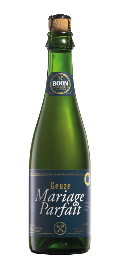 Boon Brewery Mariage Parfait Geuze (750ml)