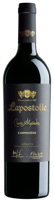 Casa Lapostolle Carmenere Cuvee Alexandre - 2024 (750ml)