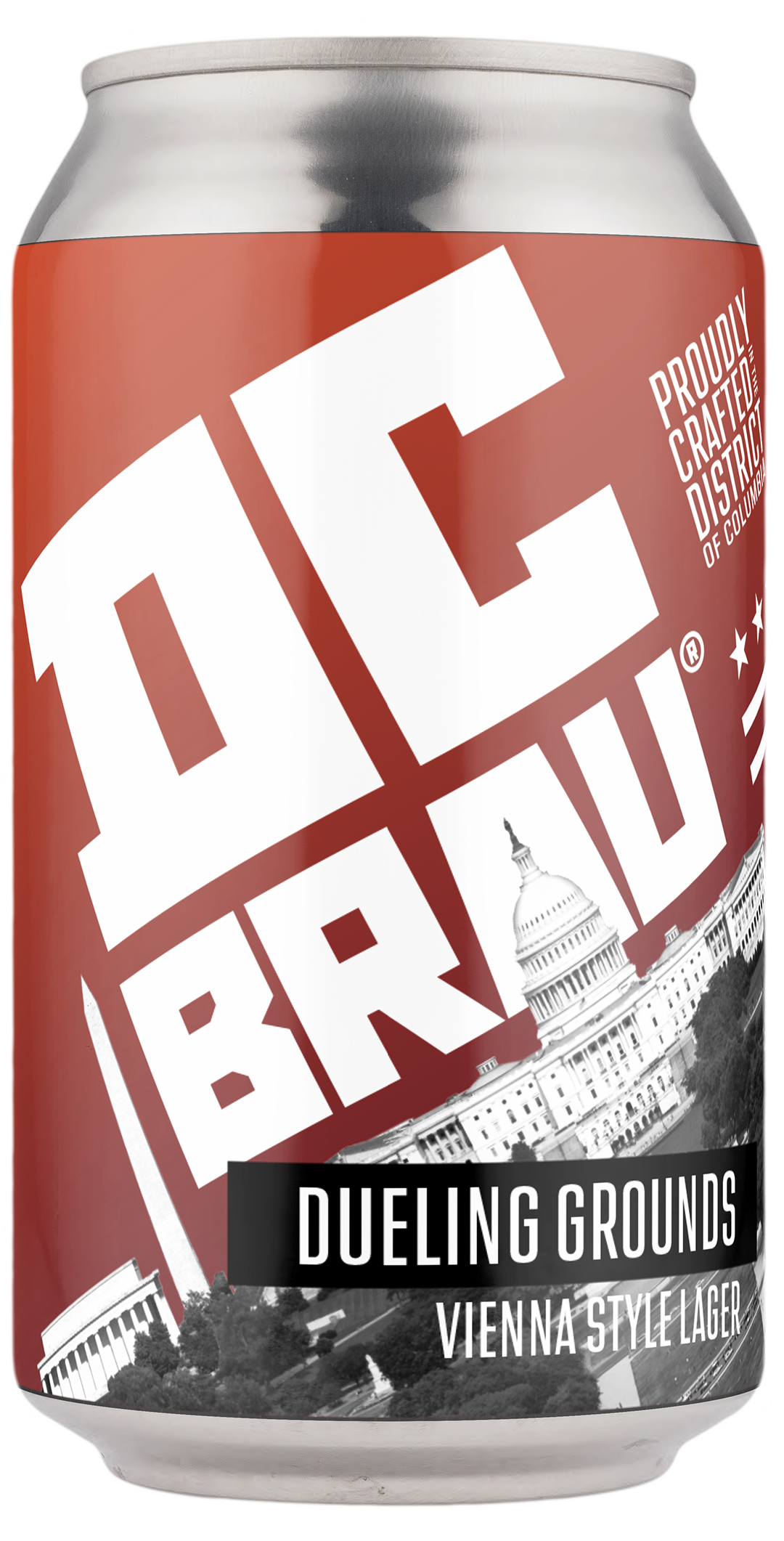 DC Brau Dueling Grounds(12oz Can 6pk)
