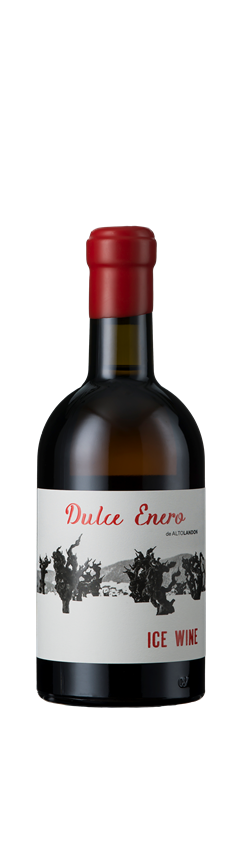 Bodegas Altolandon Dulce Enero Ice Wine - 2021 (500ml)