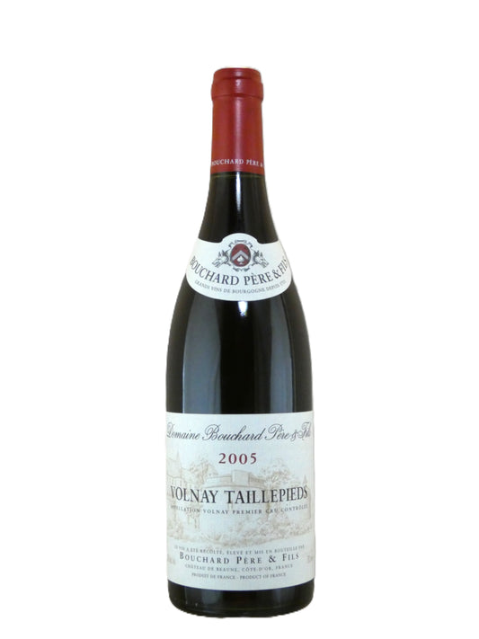 Bouchard Pere & Fils Volnay Taillepieds - 2005 (750ml)