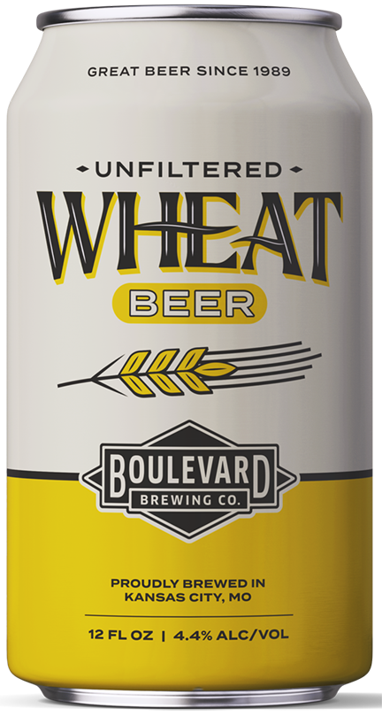 Boulevard Unfiltered Wheat (12oz Can 6 Pk)