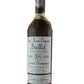 Brillet Centenaire 1900-2000 Grande Champagne Centenaire- 1900 (Bottled in 2000) (750ml)