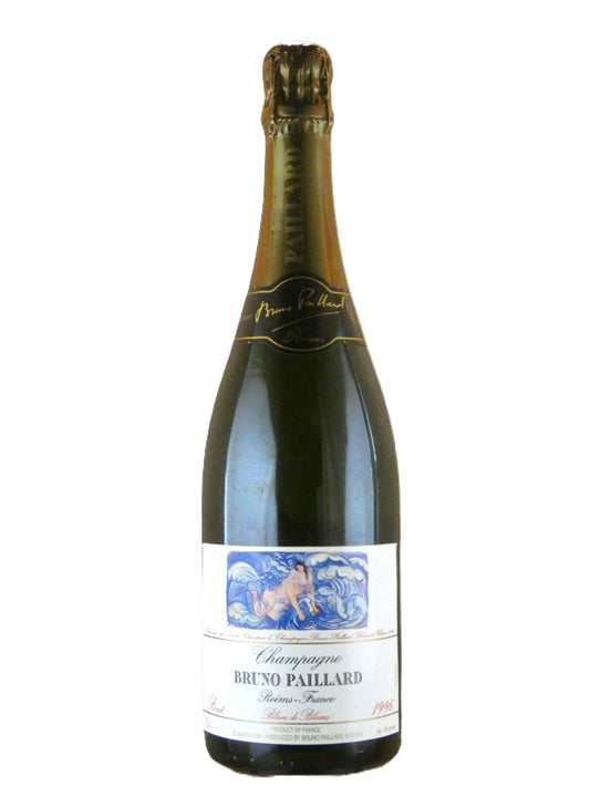 Bruno Paillard Brut Millesime Vintage - 1996 (750ml)