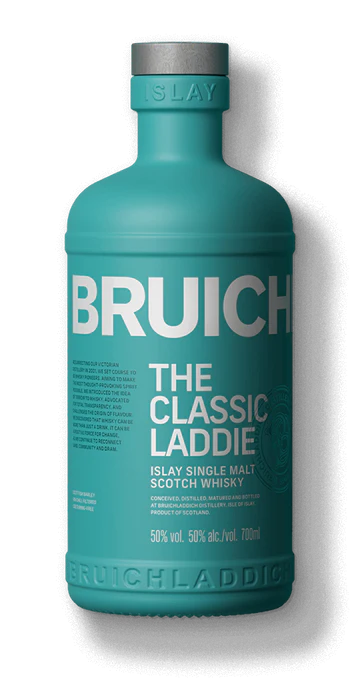 Bruichladdich Classic Laddie  (750ml)