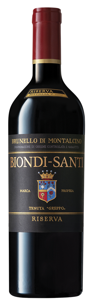 Biondi-Santi  Brunello di Montalcino Riserva - 2018 (750ml)