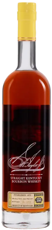 E.H. Taylor Jr Bottled-In-Bond ( 750ml)