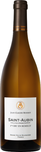 Jean-Claude Boisset Saint-Aubin 1er Cru En Remilly - 2021 (750ml)