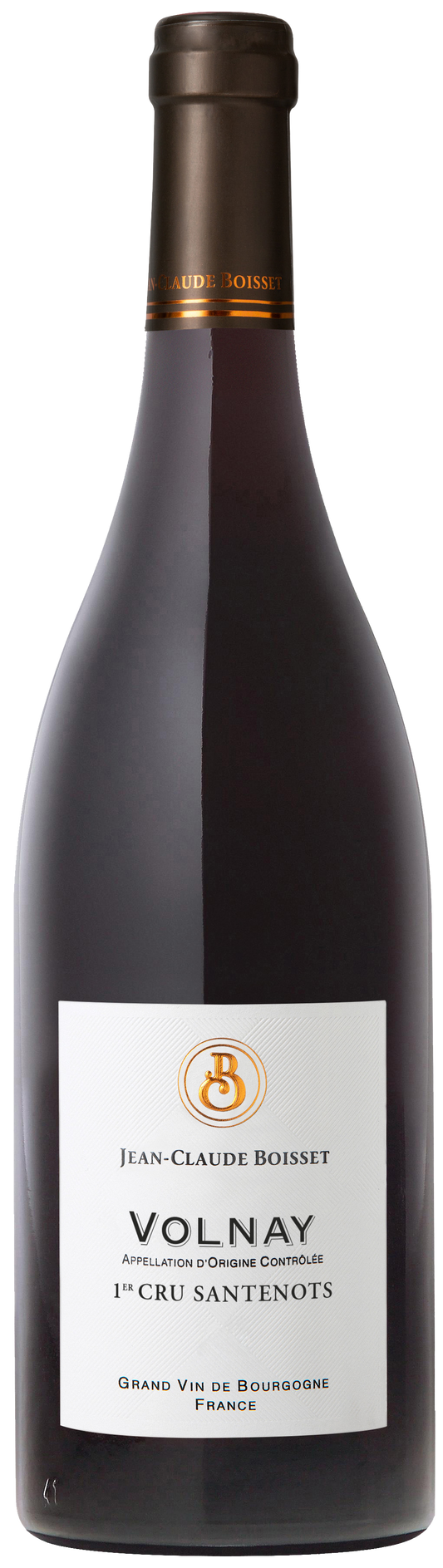 Pierre Morey Volnay 1er Cru Santenots - 2018 (750ml)