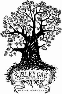 Burley Oak Bilsner (12oz Can 6 Pk)