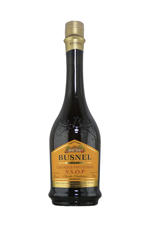 Busnel Calvados Pays D' Auge Fine (750ml)