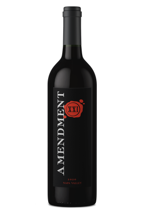 Beau Vigne Amendment XXI Napa Valley Red - 2020 (750ml)