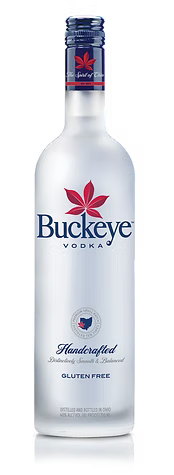Buckeye Handcrafted Vodka (1L)