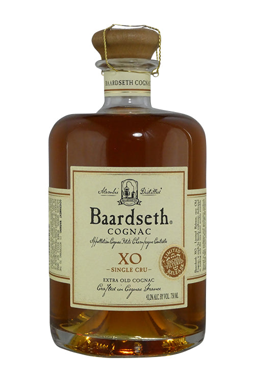 Baardseth XO Single Cru Cognac (750ml)