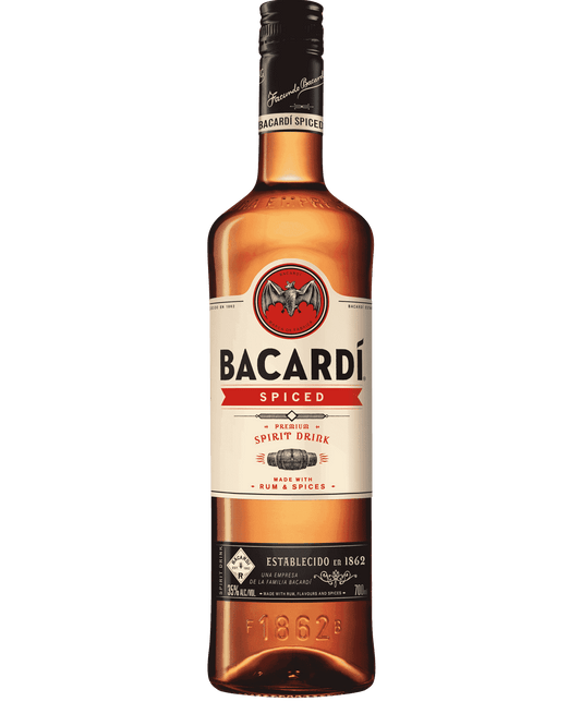 Bacardi Black (1.75L)
