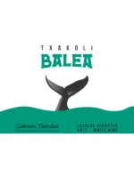 Lasalde Elkartea Balea Txakoli - 2024 (750ml)