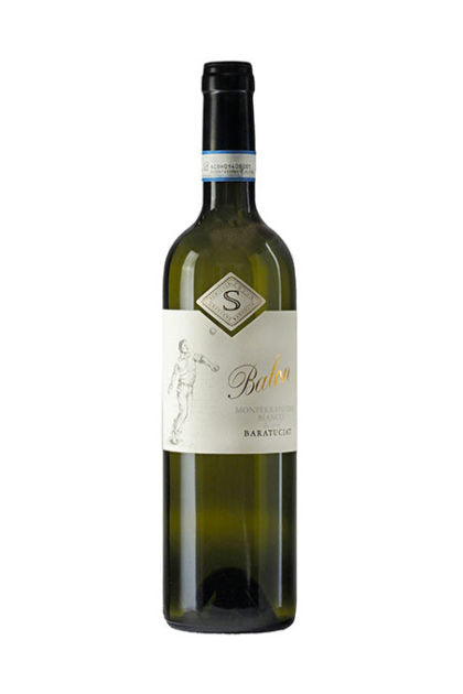 Sulin Monferrato Bianco Balon (Baratuciat) - 2023 (750ml)