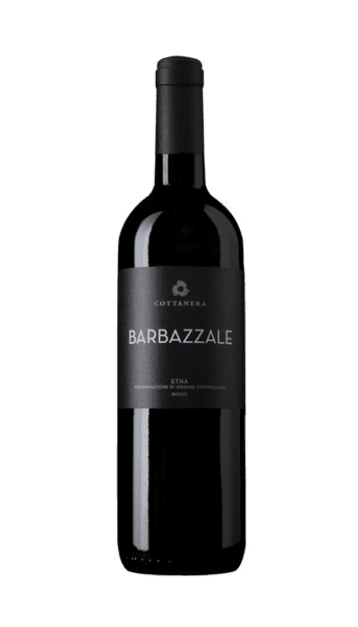 Cottanera Barbazzale Etna Rosso 2021