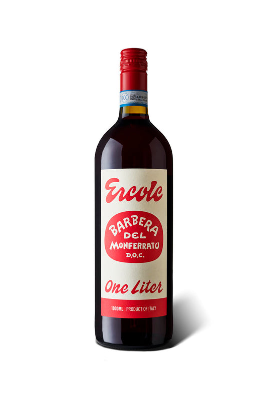 Ercole Barbera del Monferrato - 2023 (1L)