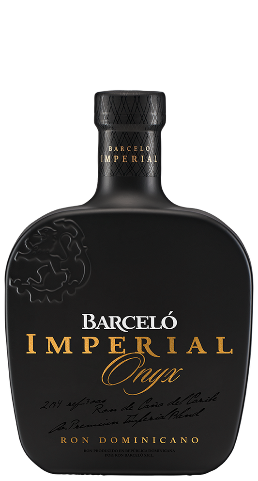 Ron Barcelo Imperial Onyx Rum (750ml)