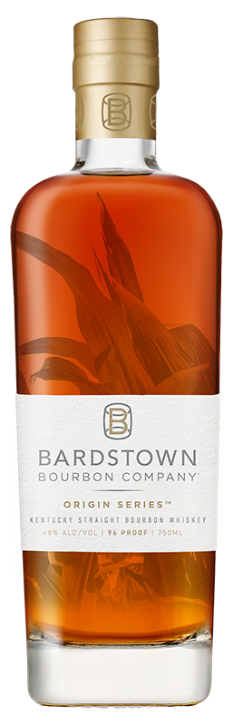 Bardstown Bourbon Co. Origin Series Straight Bourbon 96 proof 6yr. (750ml)