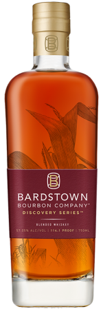 Bardstown Bourbon Co. Discovery Series #8 (750ml)