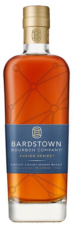 Bardstown Bourbon Co. Fusion Series #9 (750ml)
