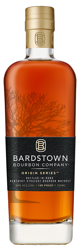 Bardstown Bourbon Co. Origin Bourbon 6yr. Wheated BIB (750ml)