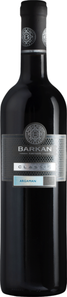 Barkan Classic Argaman SOMLYAY - 2023 (750ml)