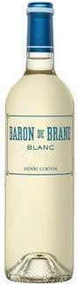 Baron de Brane Blanc - 2022 (750ml)