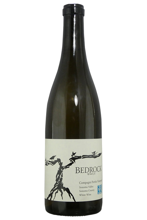 Bedrock Wine Co. Compagni Portis White Blend - 2022 (750ml)