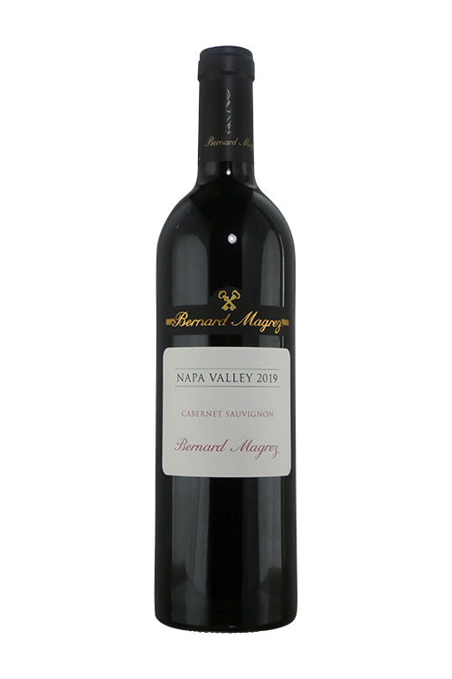 Bernard Magrez Napa Valley Cabernet Sauvignon - 2019 (750ml)