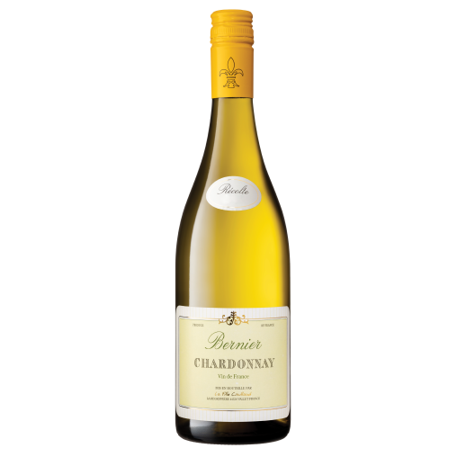 Domaine de Bernier Chardonnay VDF - NV (750ml)