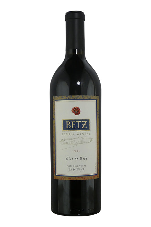 Betz Family Clos de Betz - 2011 (750ml)