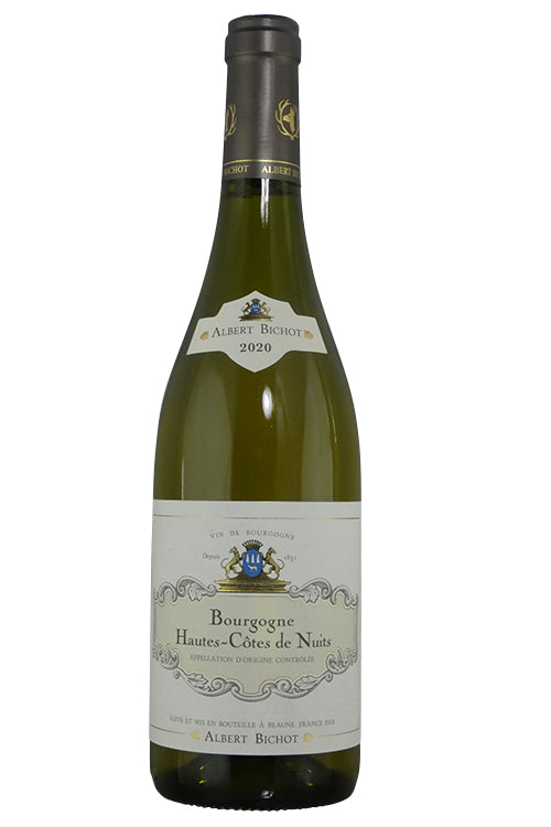 Bichot Bourgogne Hautes Cotes de Nuits Blanc - 2020 (750ml)