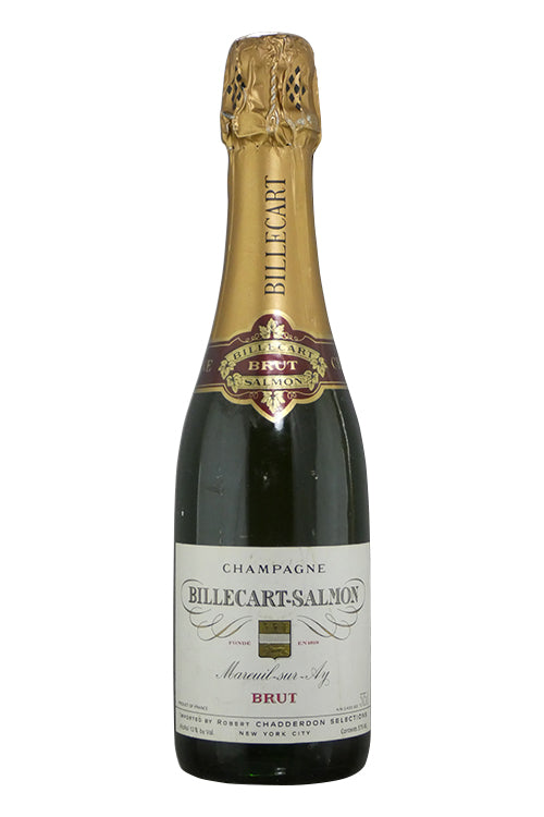 Billecart Salmon Brut Old Bottling - NV (375ml)