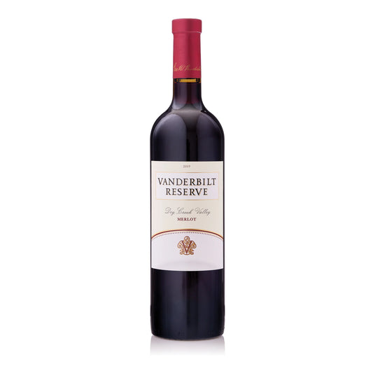 Biltmore Estate Vanderbilt Reserve Dry Creek Merlot - 2018 (750ml)