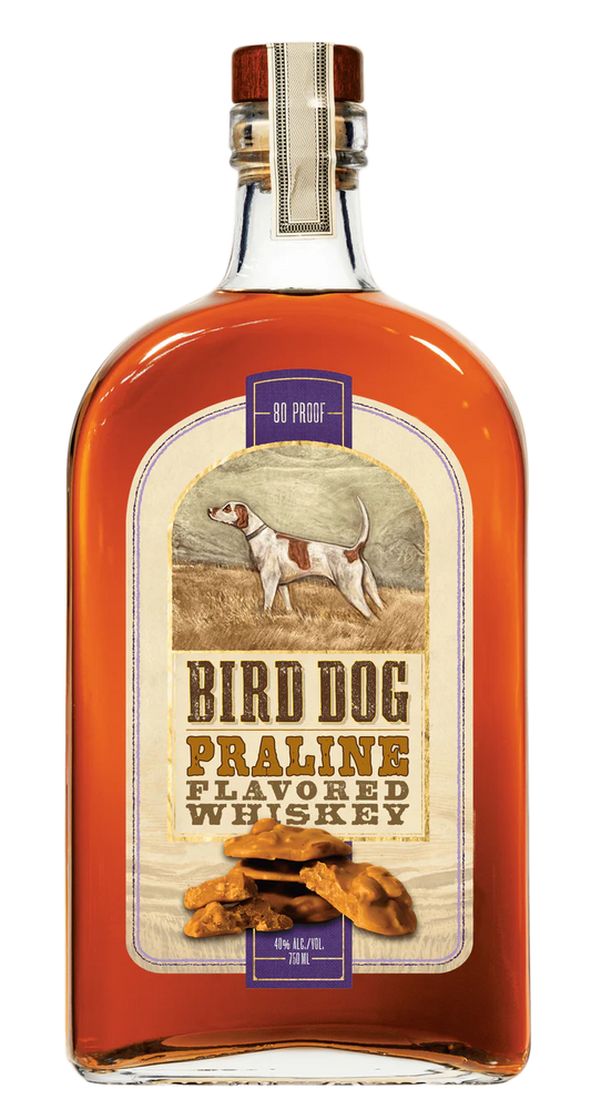 Bird Dog Praline Flavored Whiskey (750ml)