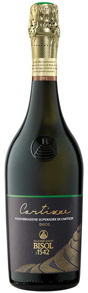 Bisol Prosecco Superiore di Cartizze - 2023 (750ml)