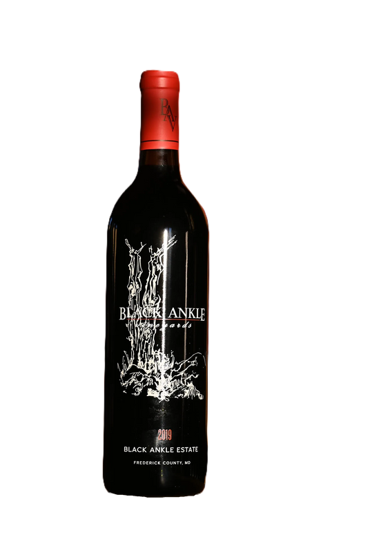 Black Ankle Vineyards Slate - NV (750ml)