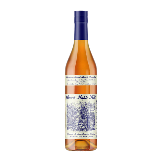 Black Maple Hill 11-Year Premium Small Batch Kentucky Straight Bourbon (700ml)