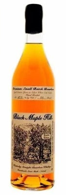 Black Maple Hill 16 Year Old Bourbon (750ml)